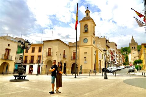 pueblos cerca de yecla|Qué ver en Yecla